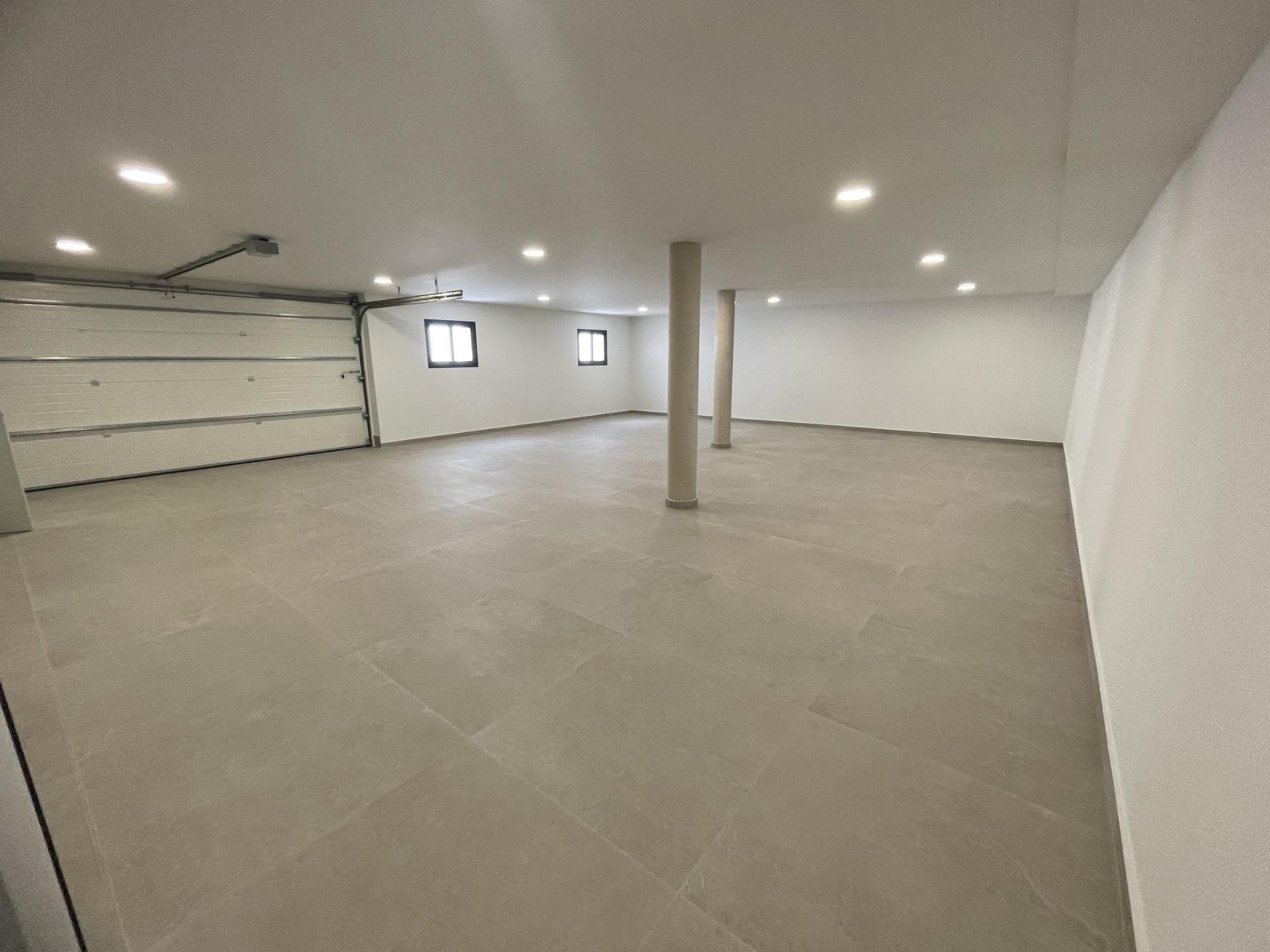 Villa till salu i Rojales