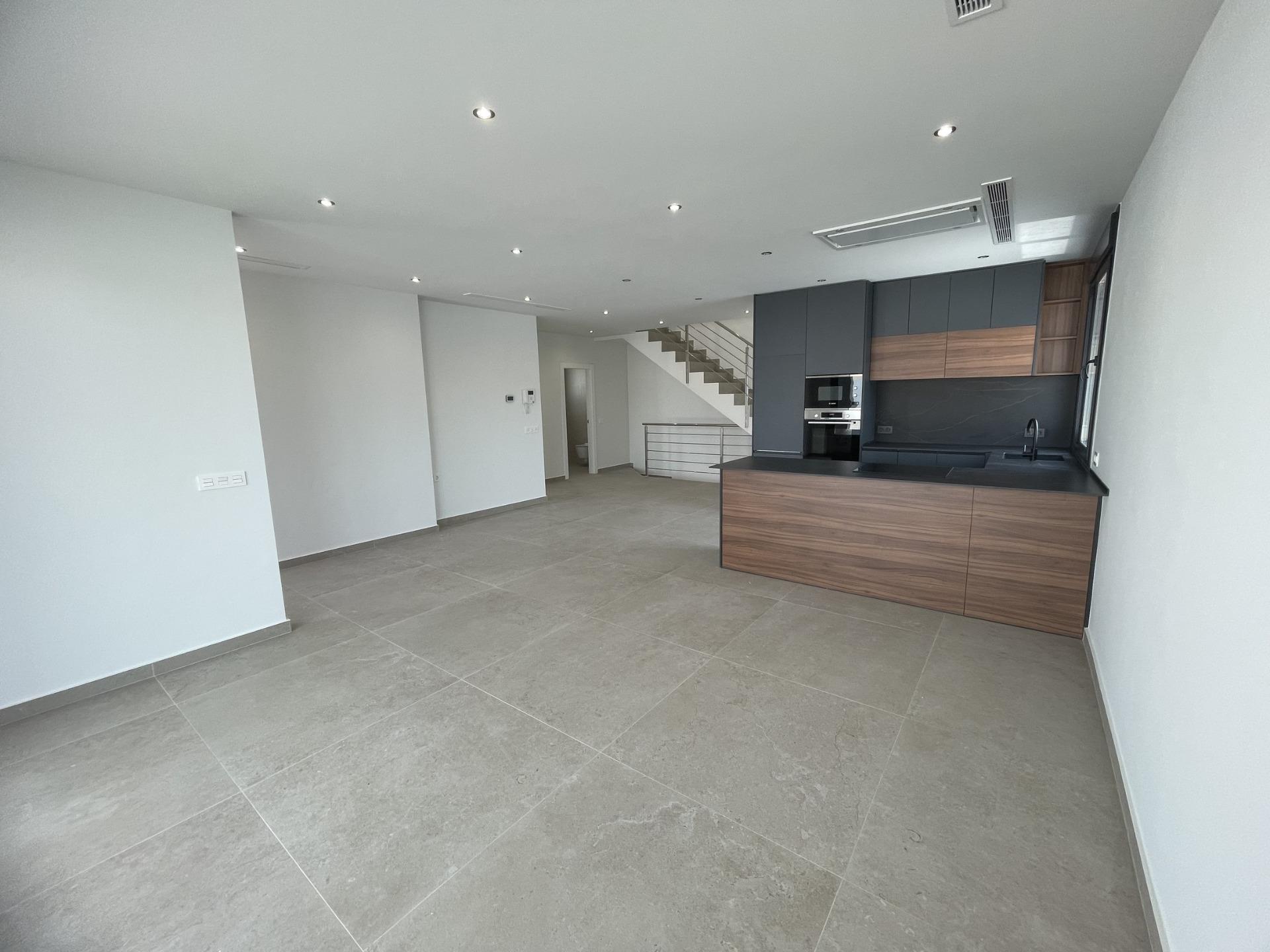 Villa till salu i Rojales