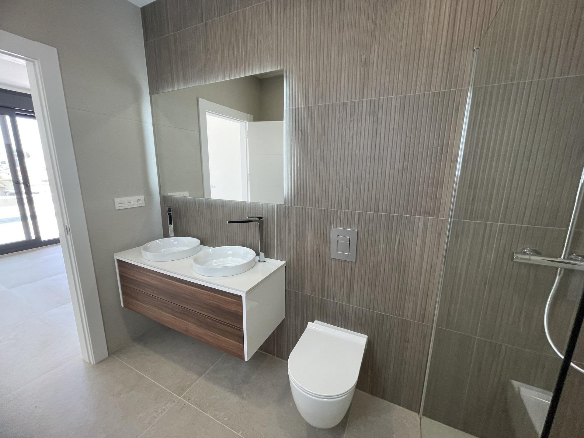 Villa till salu i Rojales