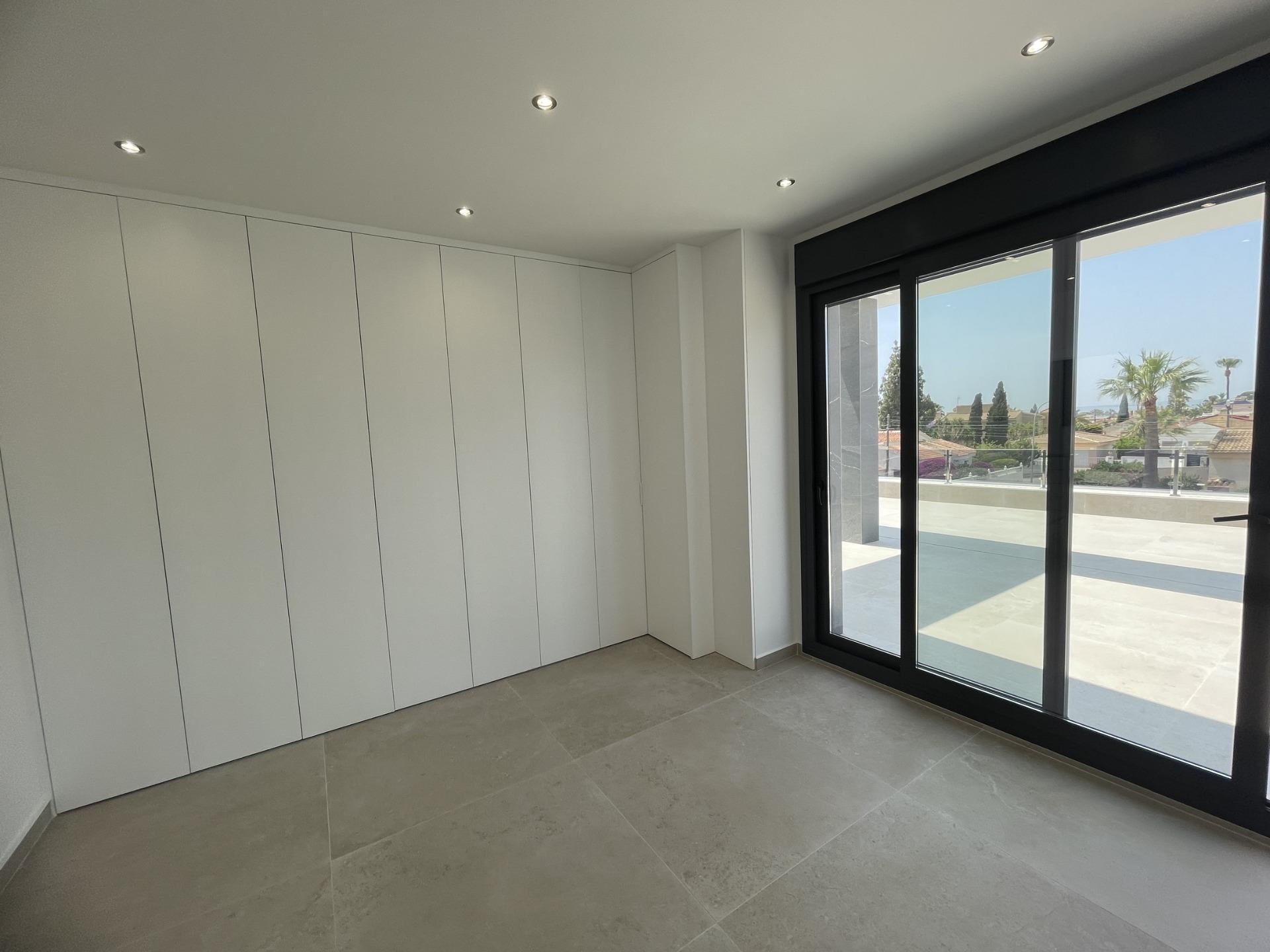 Villa till salu i Rojales