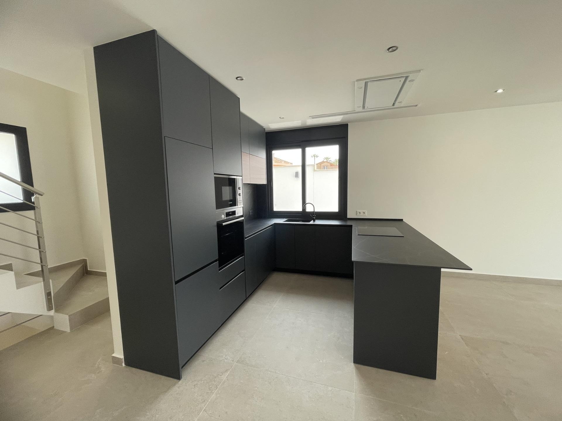 Villa till salu i Rojales