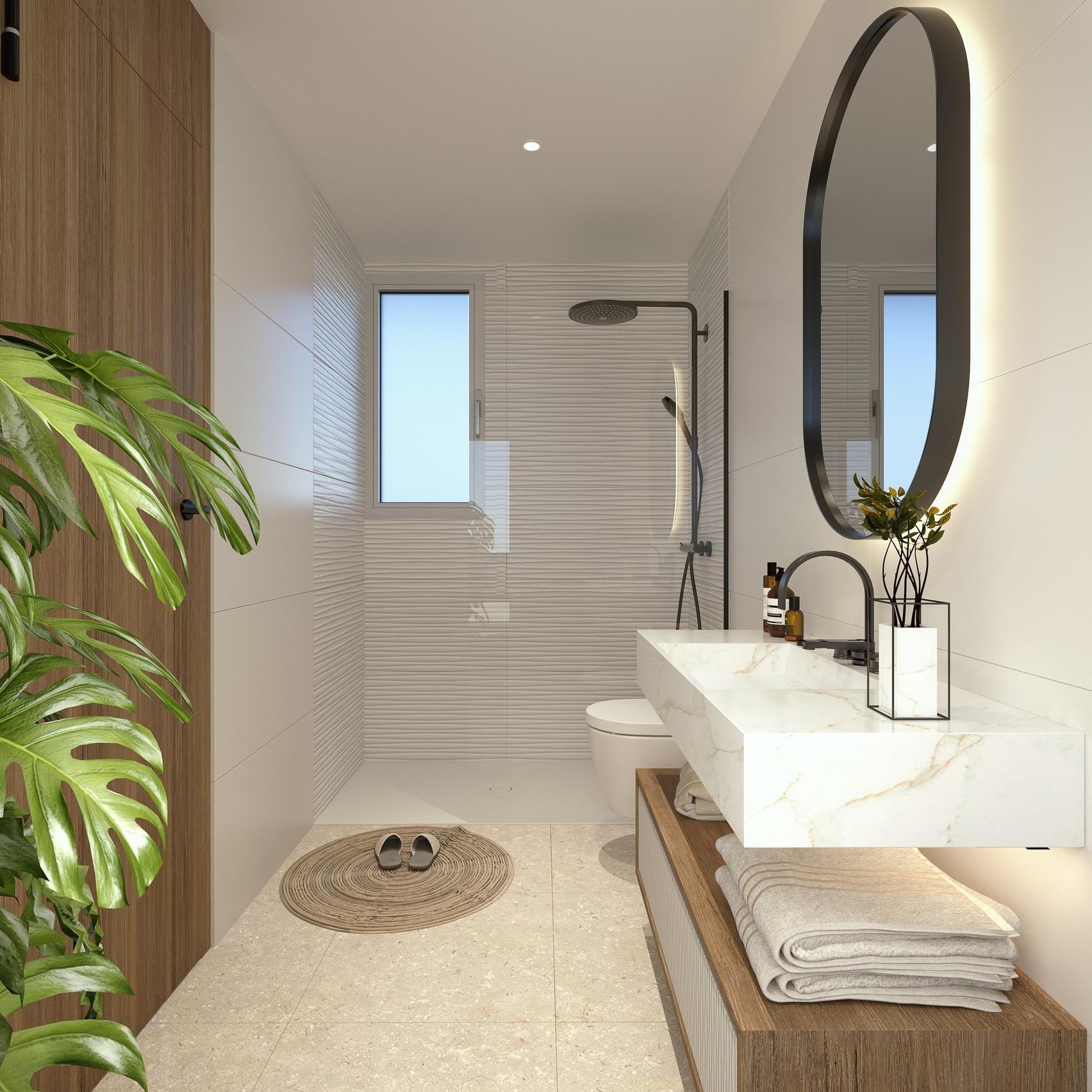 Penthouse til salg i Pilar de la Horadada