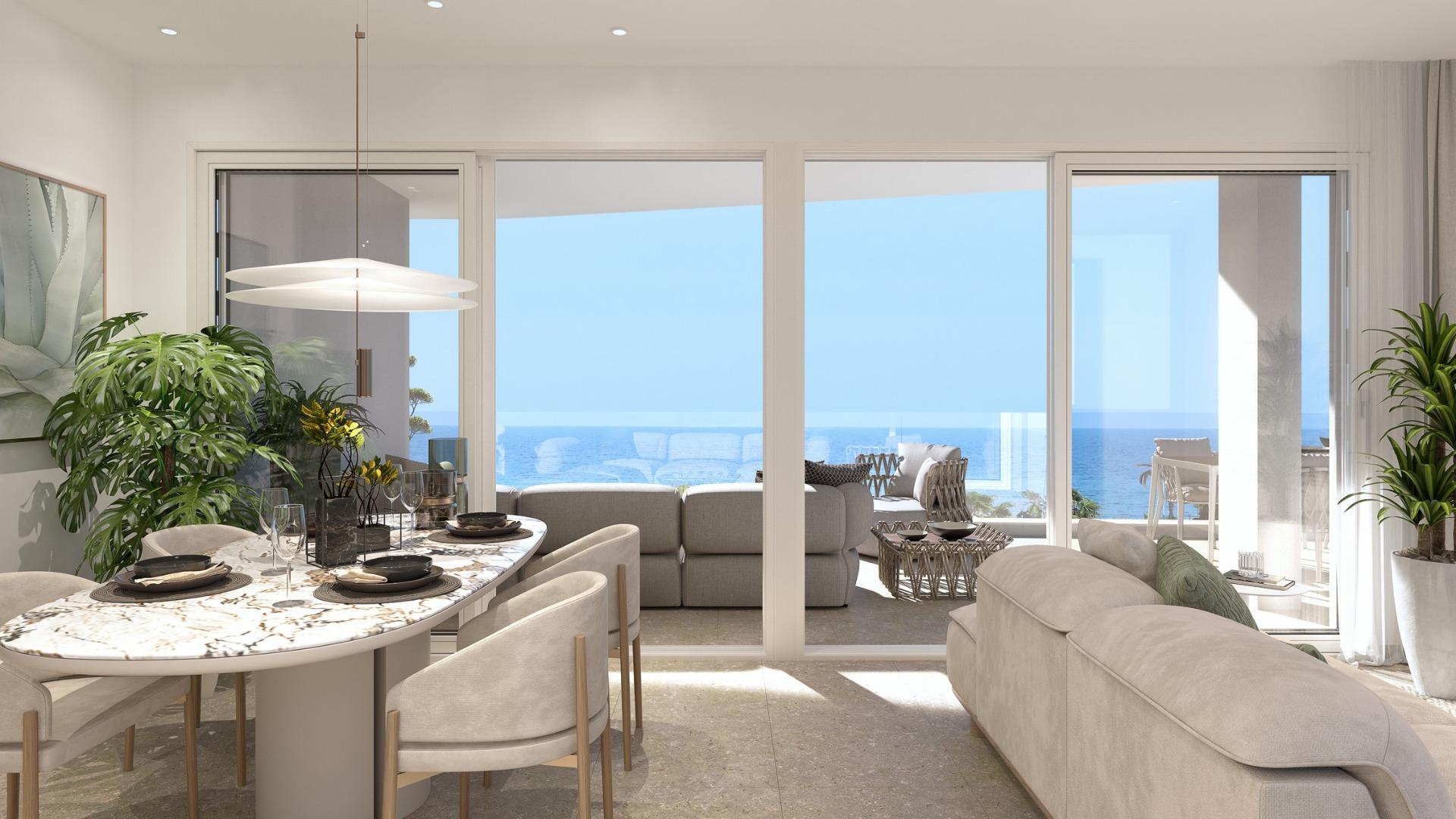 Penthouse til salg i Pilar de la Horadada