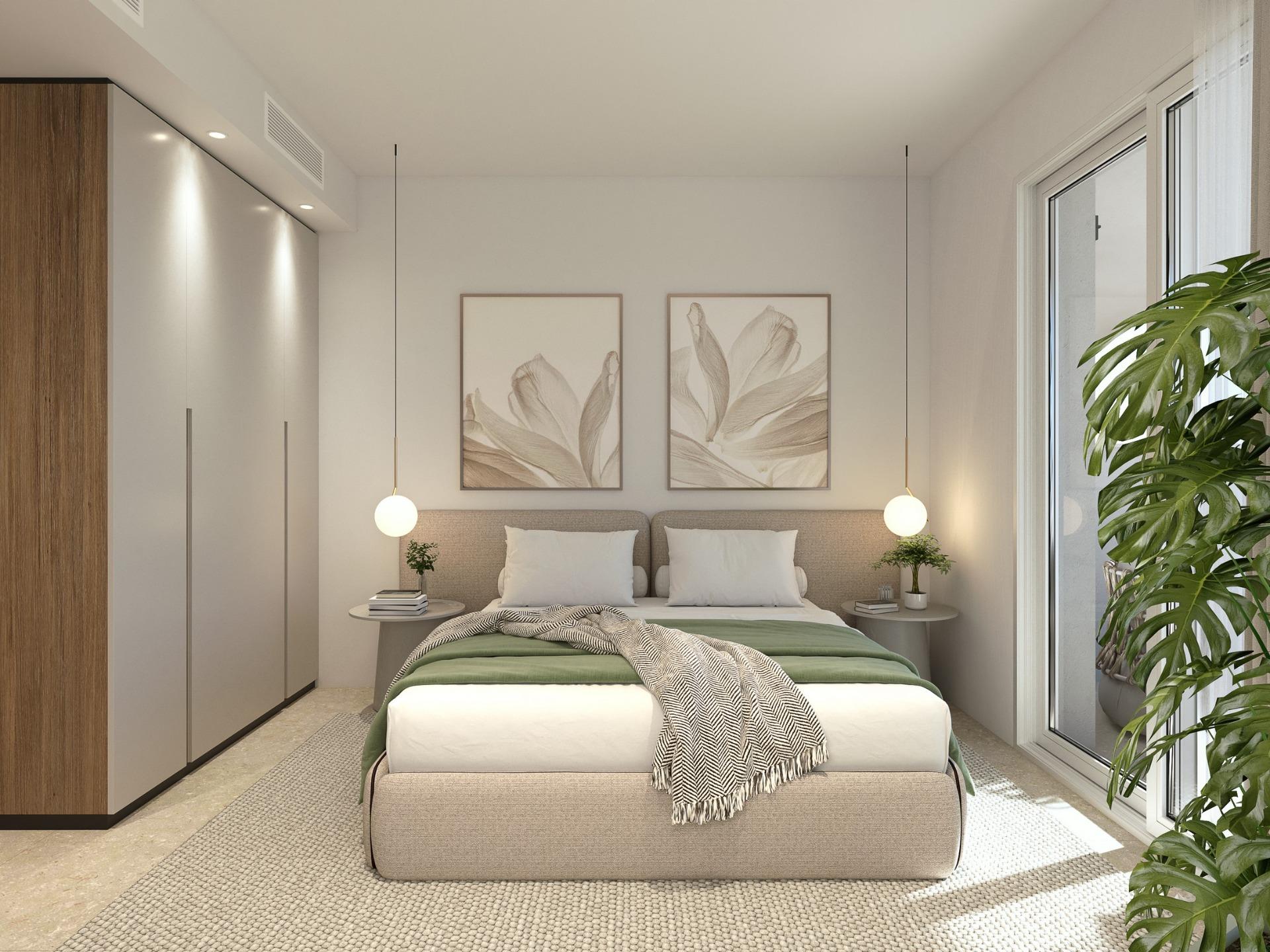 Penthouse til salg i Pilar de la Horadada