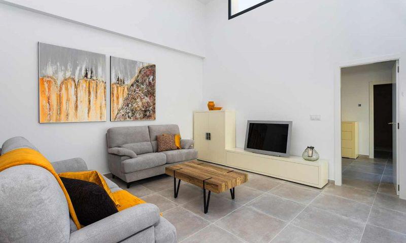 Villa in vendita a Daya Nueva