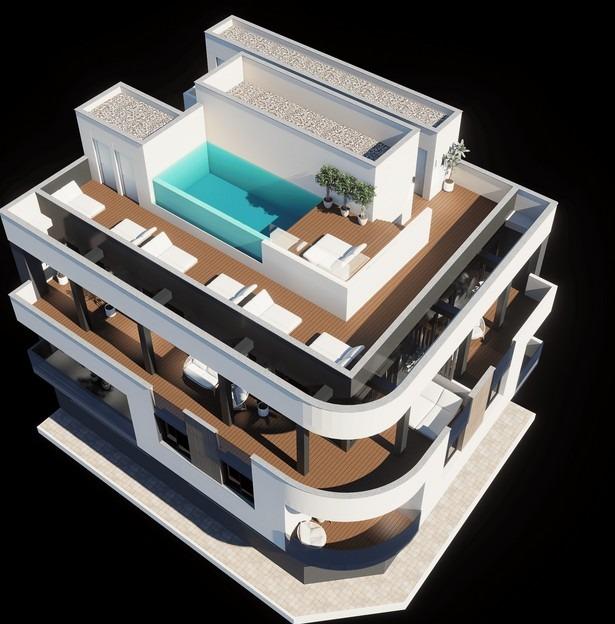 Penthouse na sprzedaż w Torrevieja