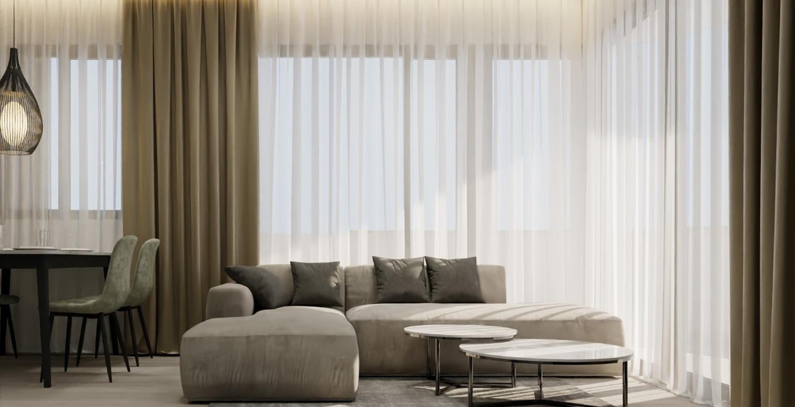 Penthouse na sprzedaż w Torrevieja