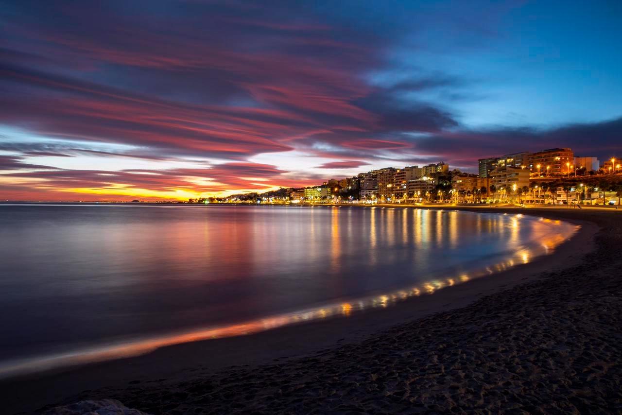 Apartment for sale in Villajoyosa