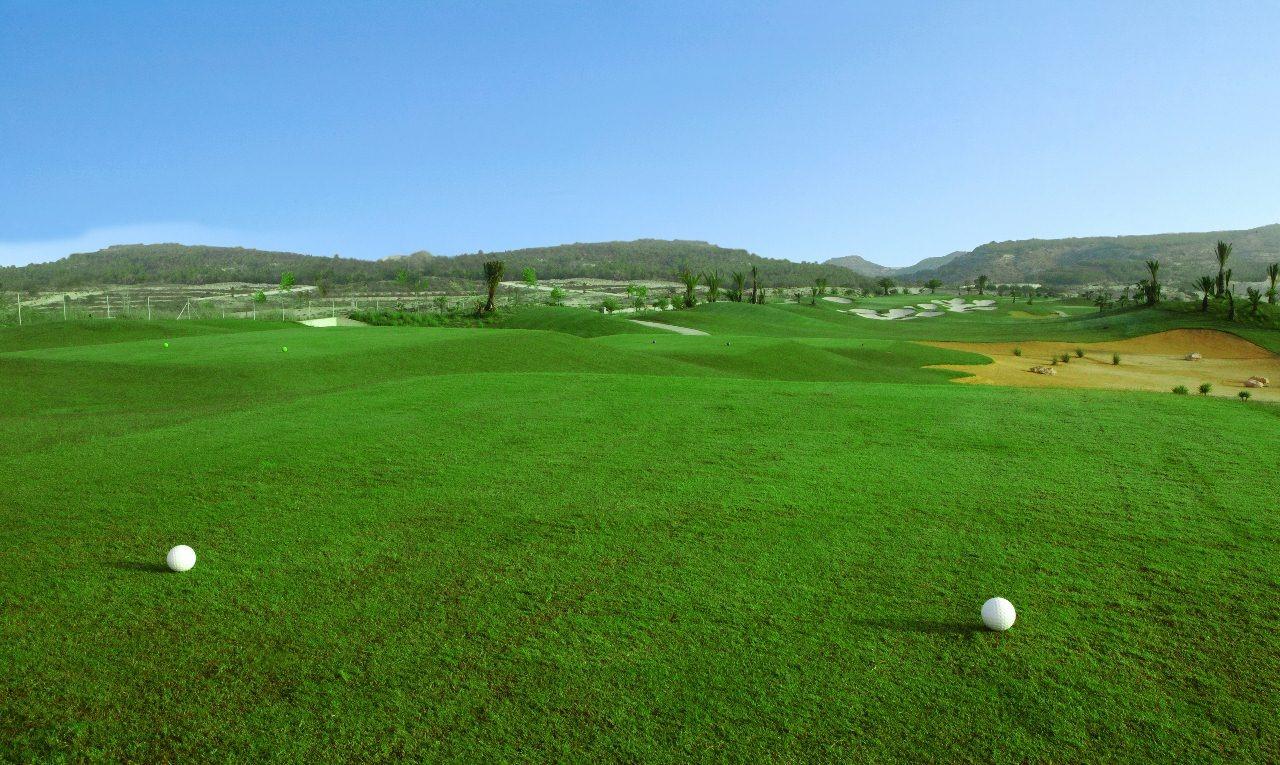 Villa for sale in Orihuela