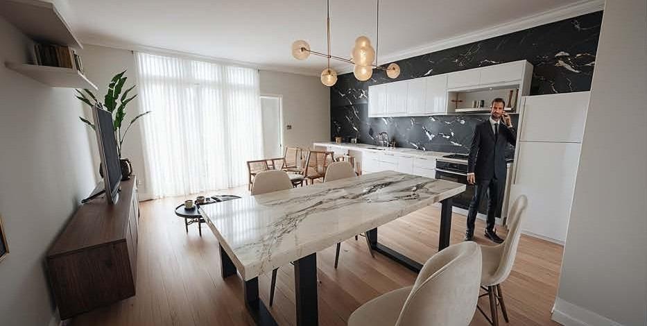 Penthouse zum verkauf in Torrevieja