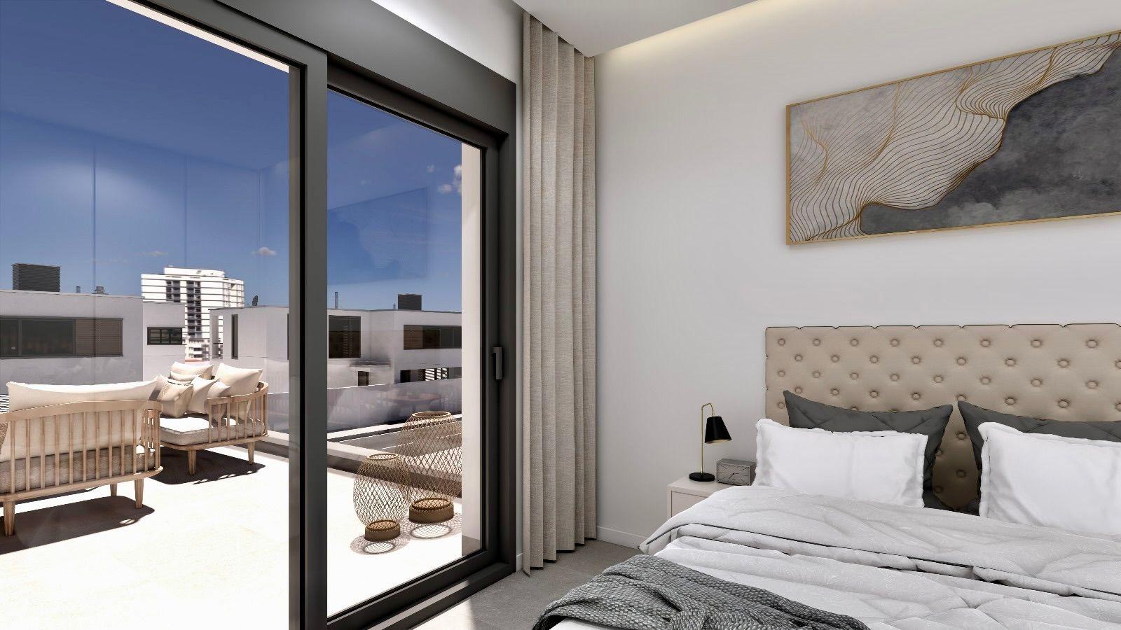 Villa en venta en Benijófar