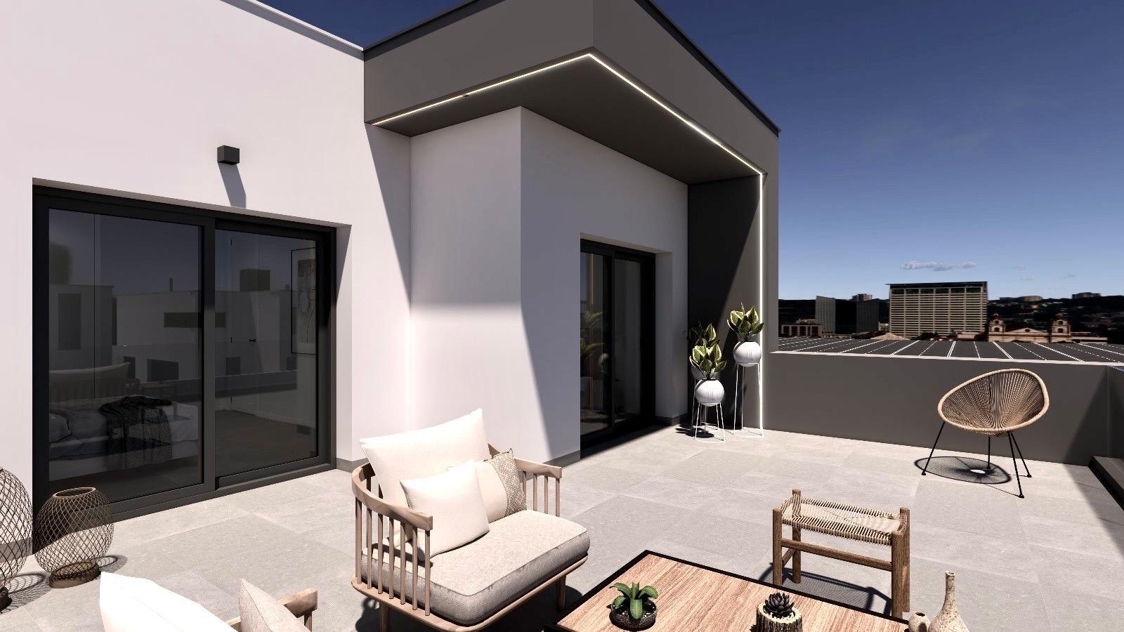 Villa en venta en Benijófar