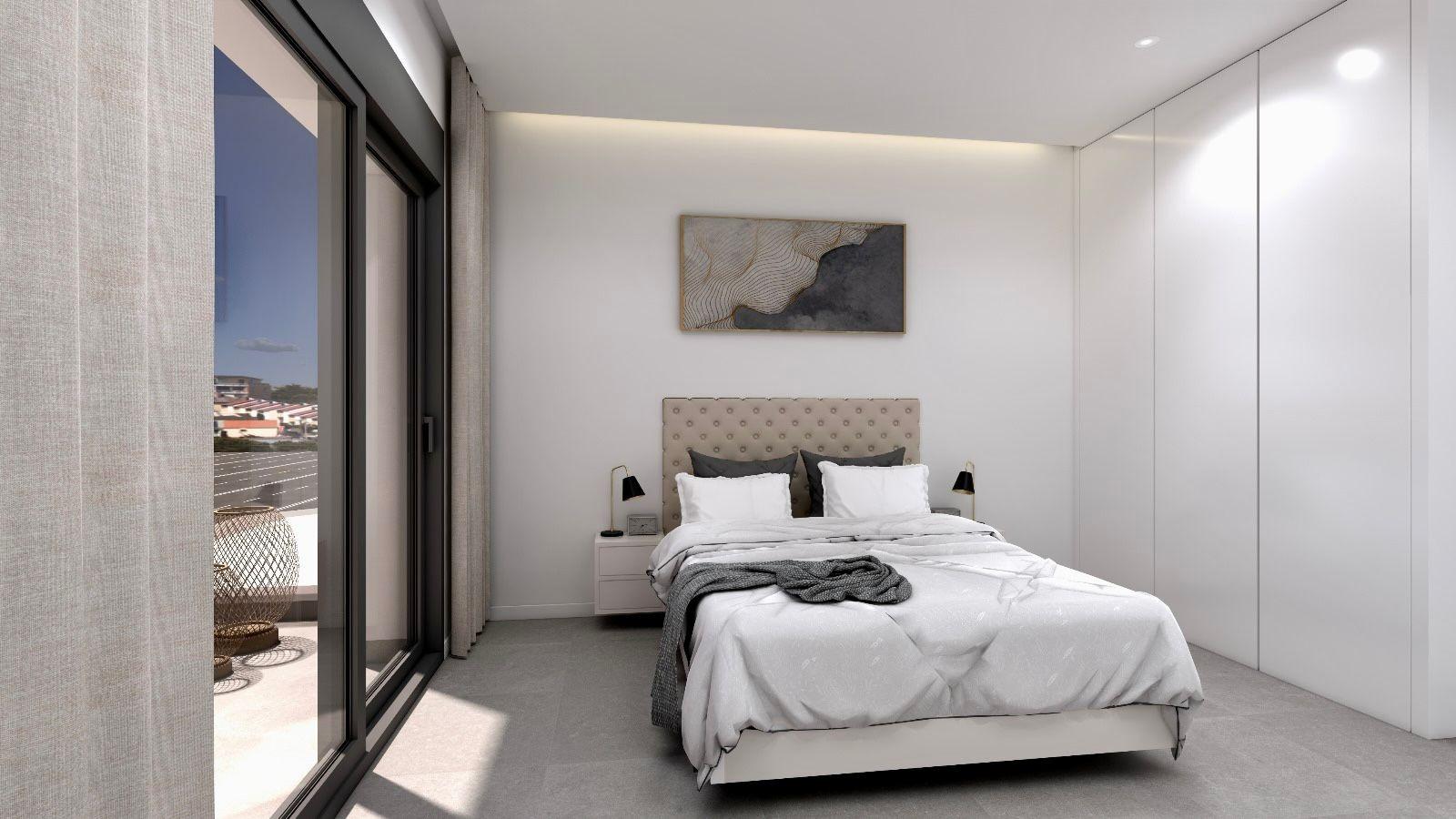 Villa en venta en Benijófar