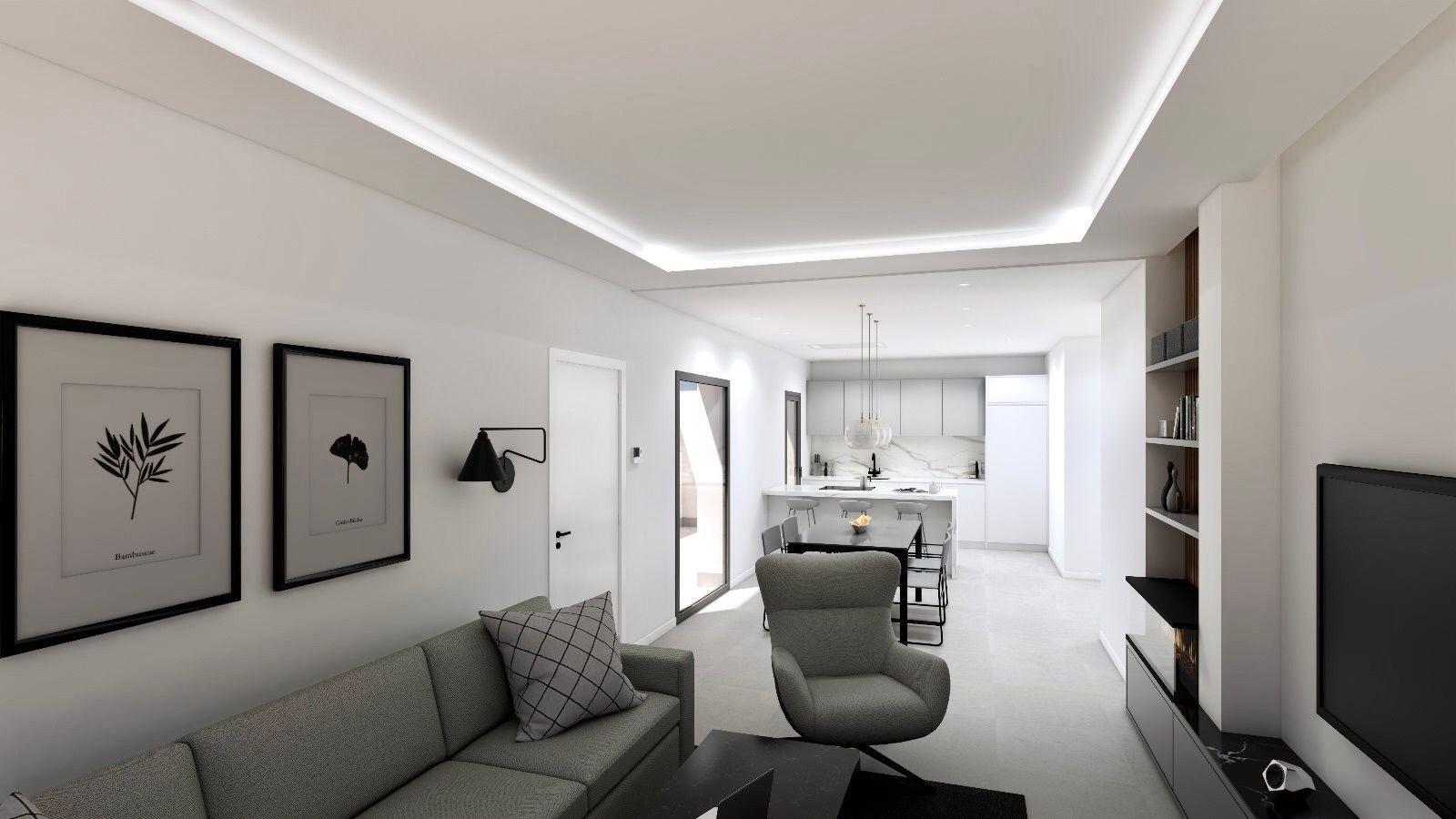 Villa en venta en Benijófar