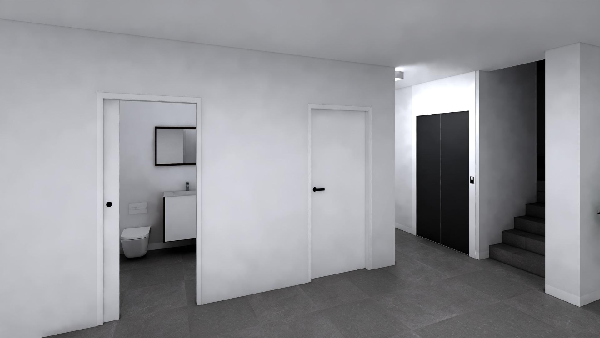 Villa en venta en Benijófar