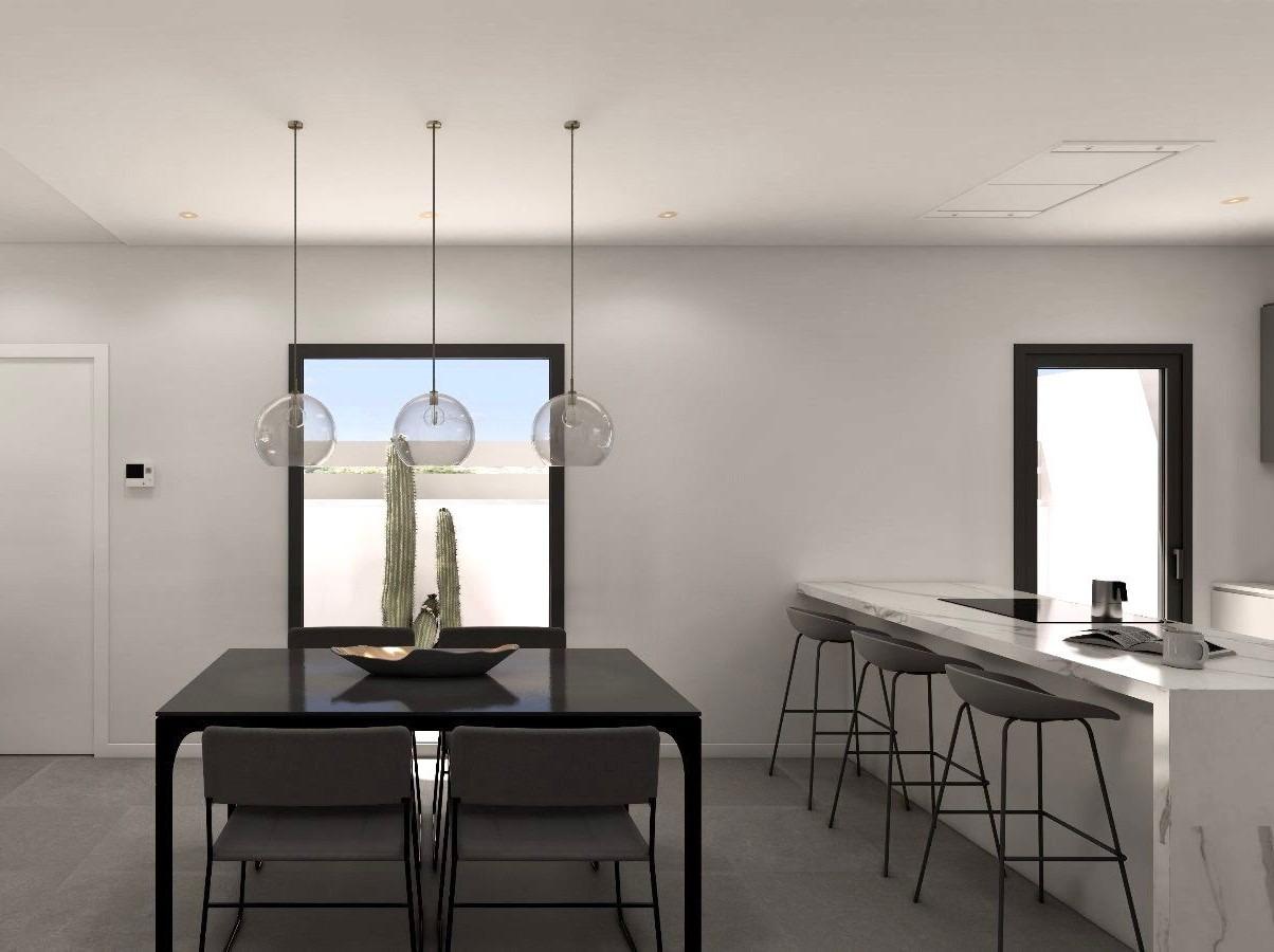 Villa en venta en Benijófar