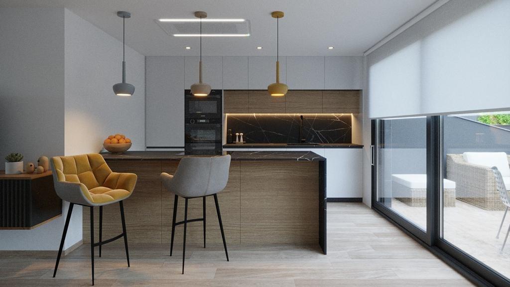 Petit Appartement en vente à Finestrat