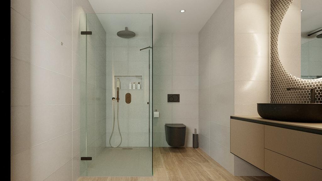 Petit Appartement en vente à Finestrat