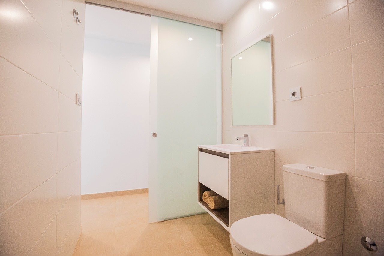 Bungalow, 1 våning till salu i Orihuela
