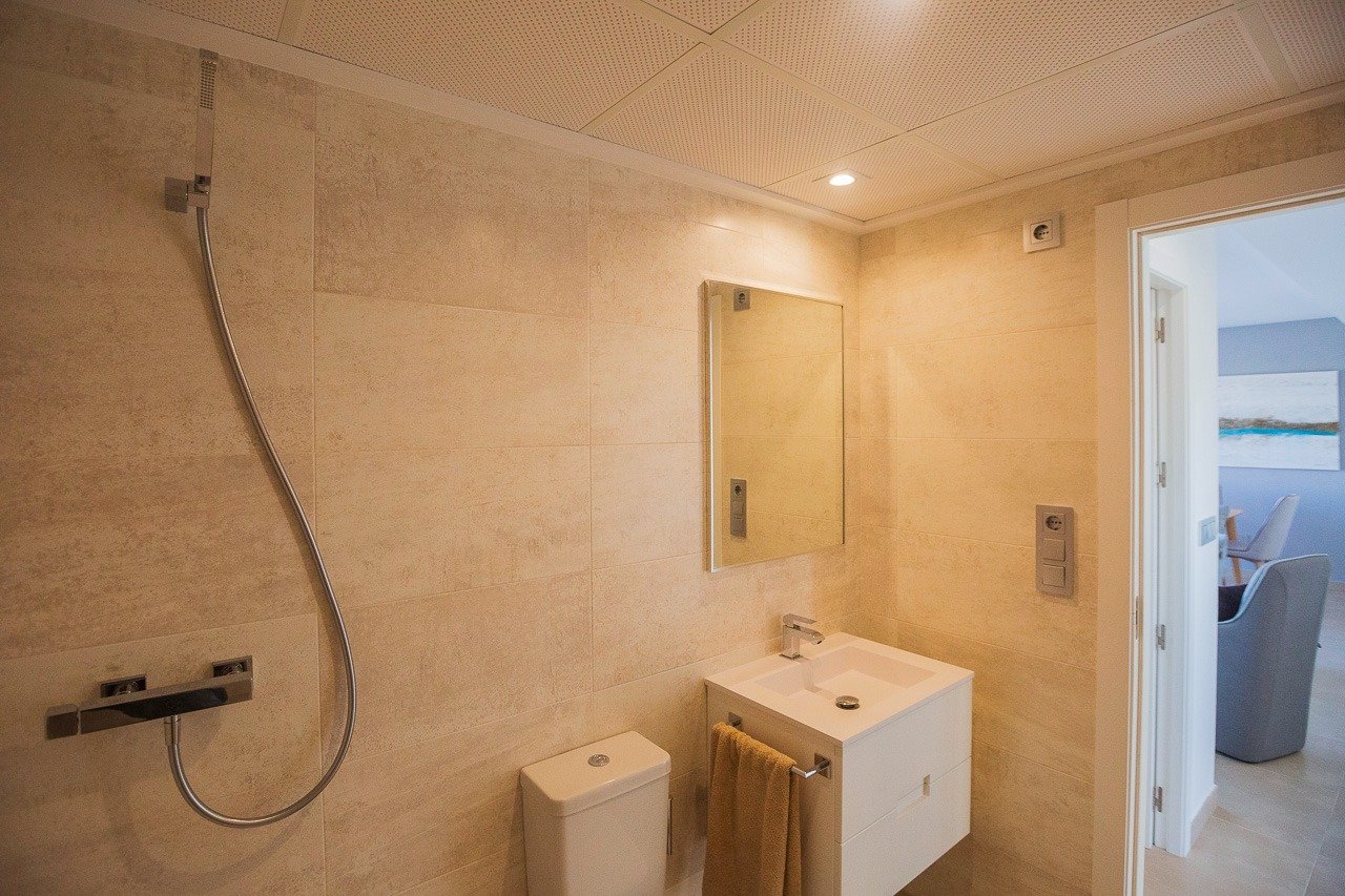 Bungalow, 1 våning till salu i Orihuela