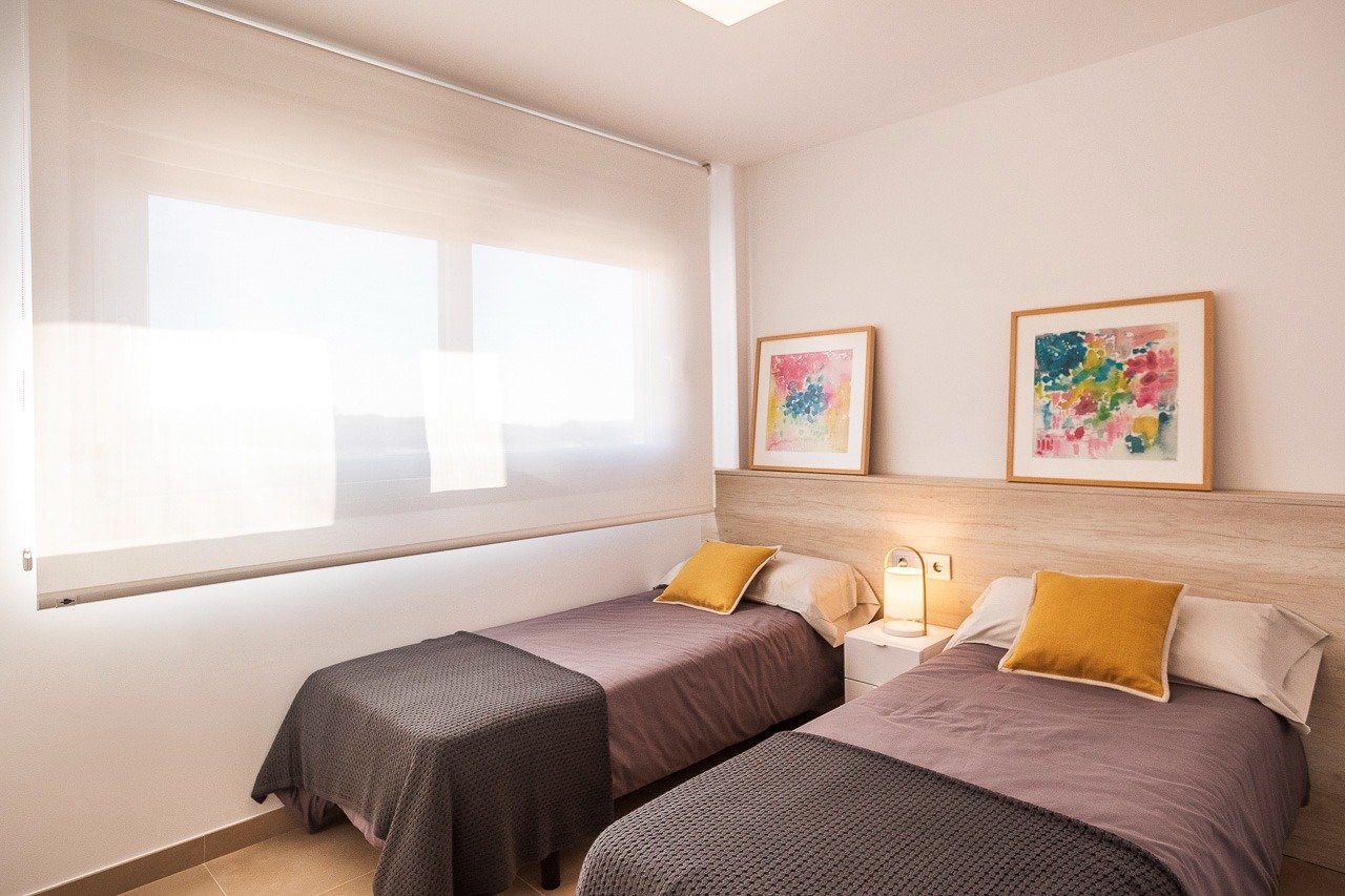 Bungalow, 1 våning till salu i Orihuela