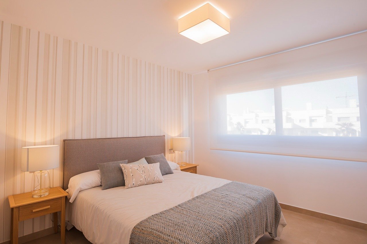 Bungalow, 1 våning till salu i Orihuela