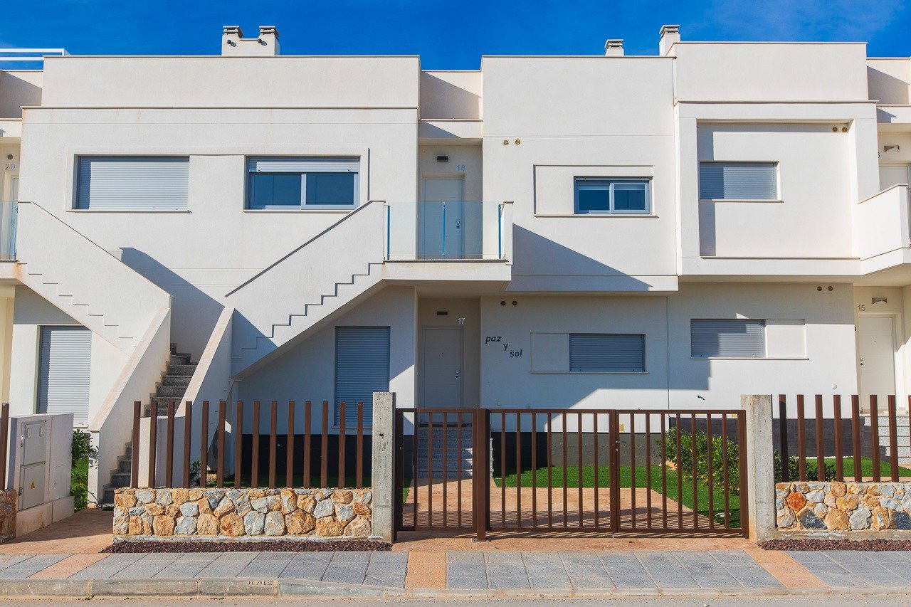 Bungalow, 1 våning till salu i Orihuela