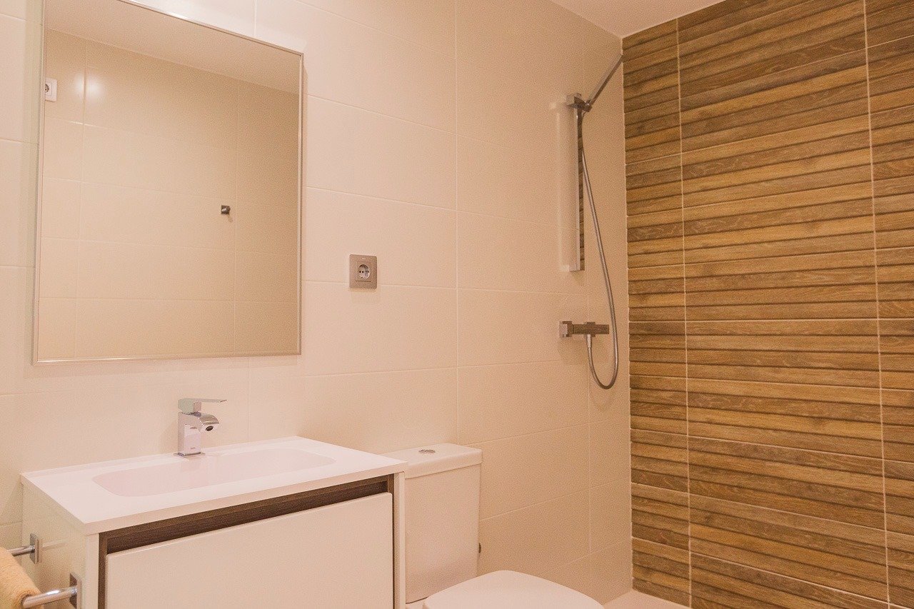 Bungalow, 1 våning till salu i Orihuela