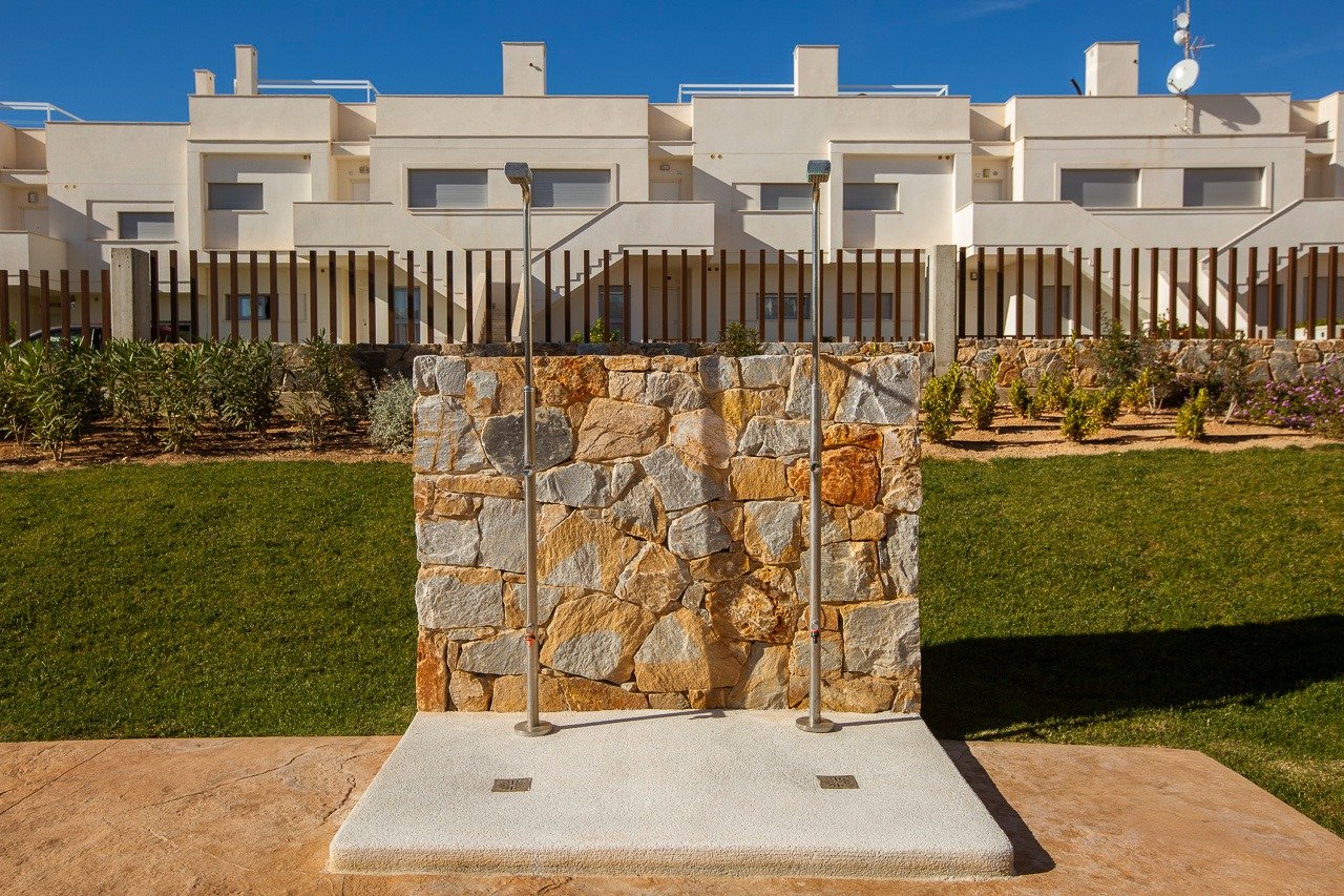 Bungalow, 1 våning till salu i Orihuela