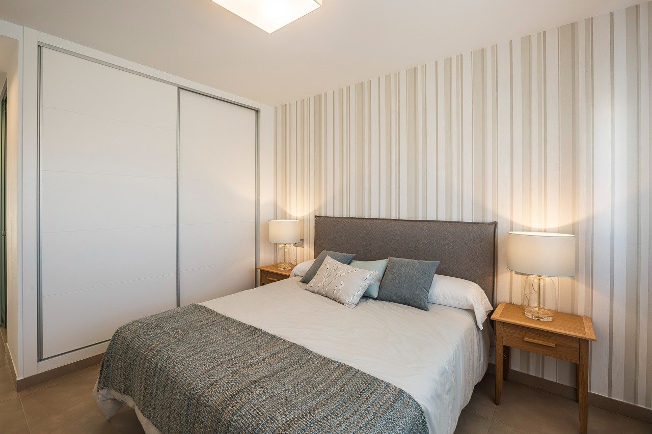 Bungalow, 1 våning till salu i Orihuela