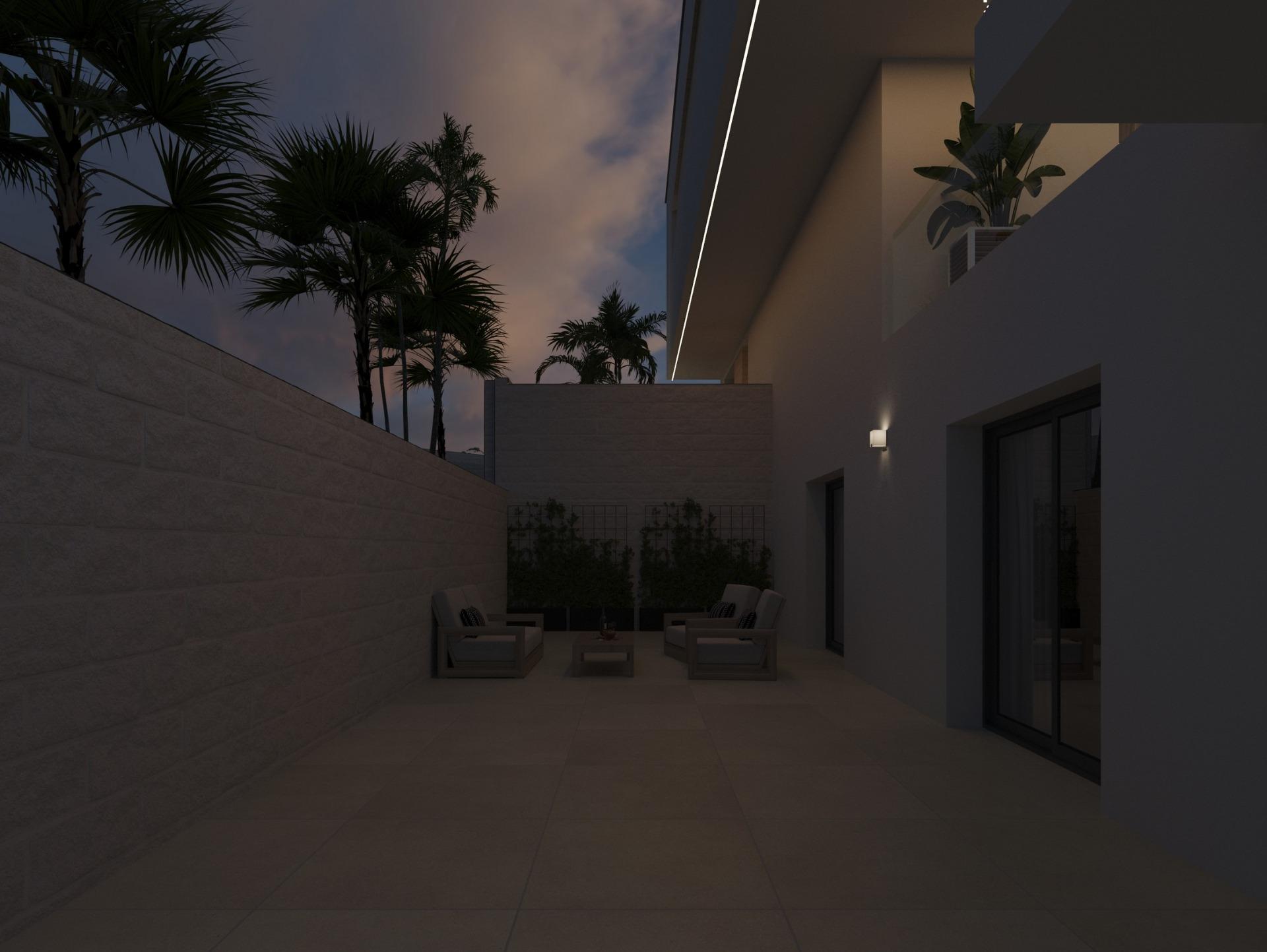 Villa en venta en Ciudad Quesada