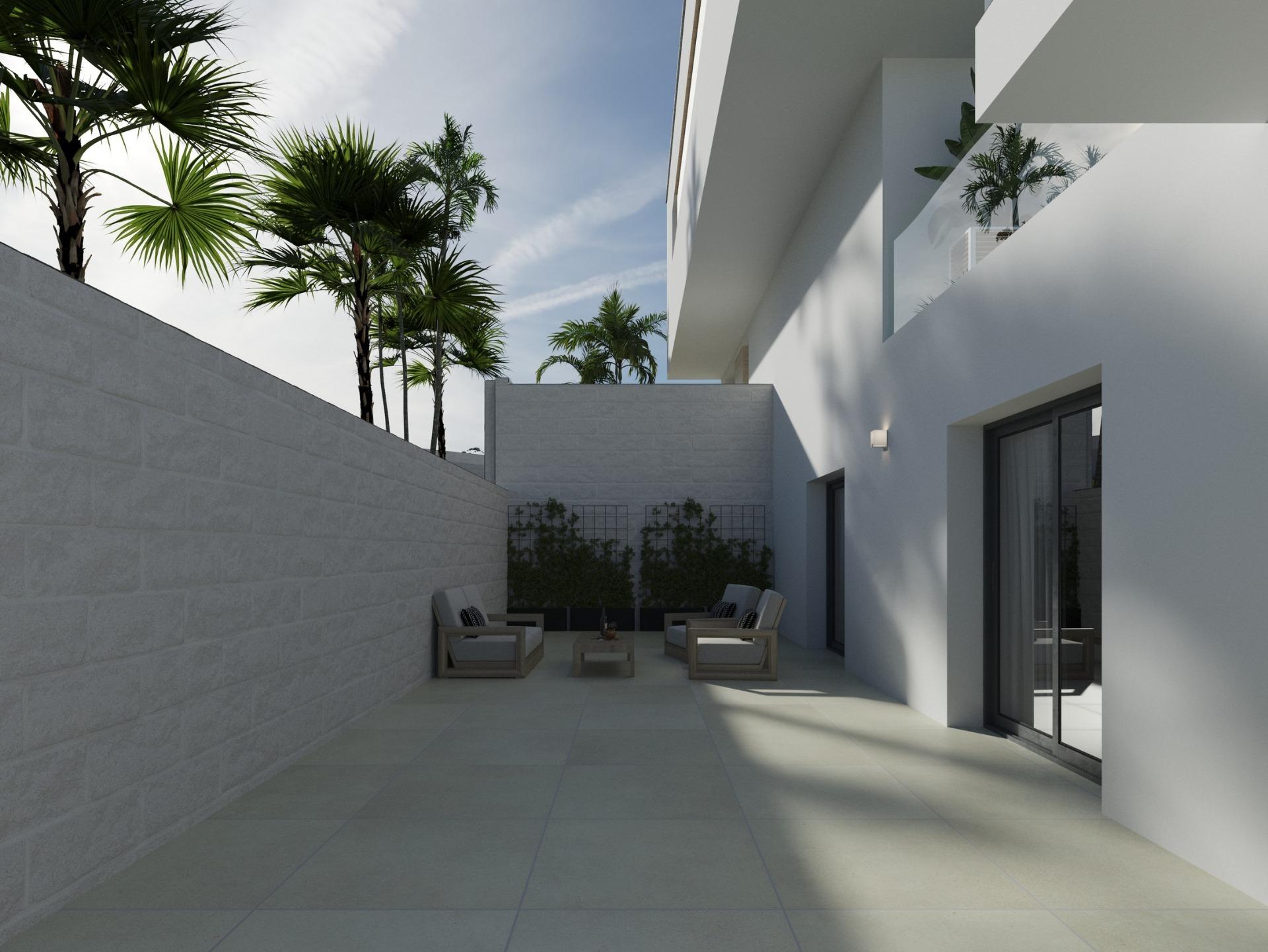 Villa en venta en Ciudad Quesada