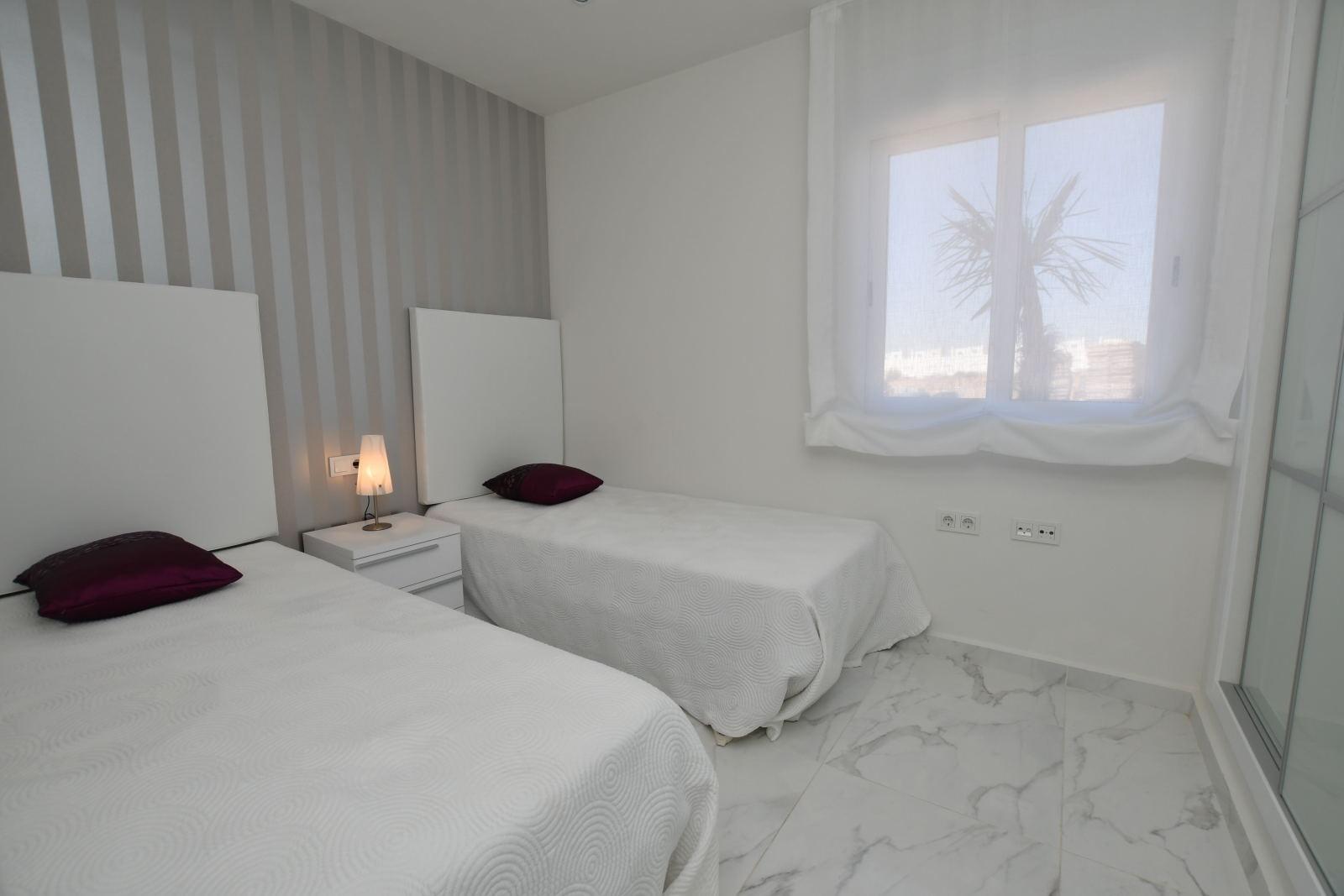 Bungalow, 1 våning till salu i San Miguel de Salinas