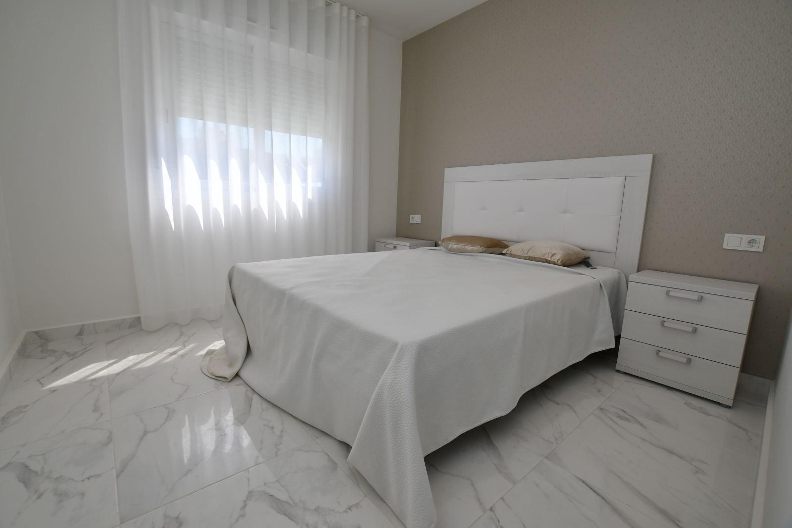 Bungalow, 1 våning till salu i San Miguel de Salinas