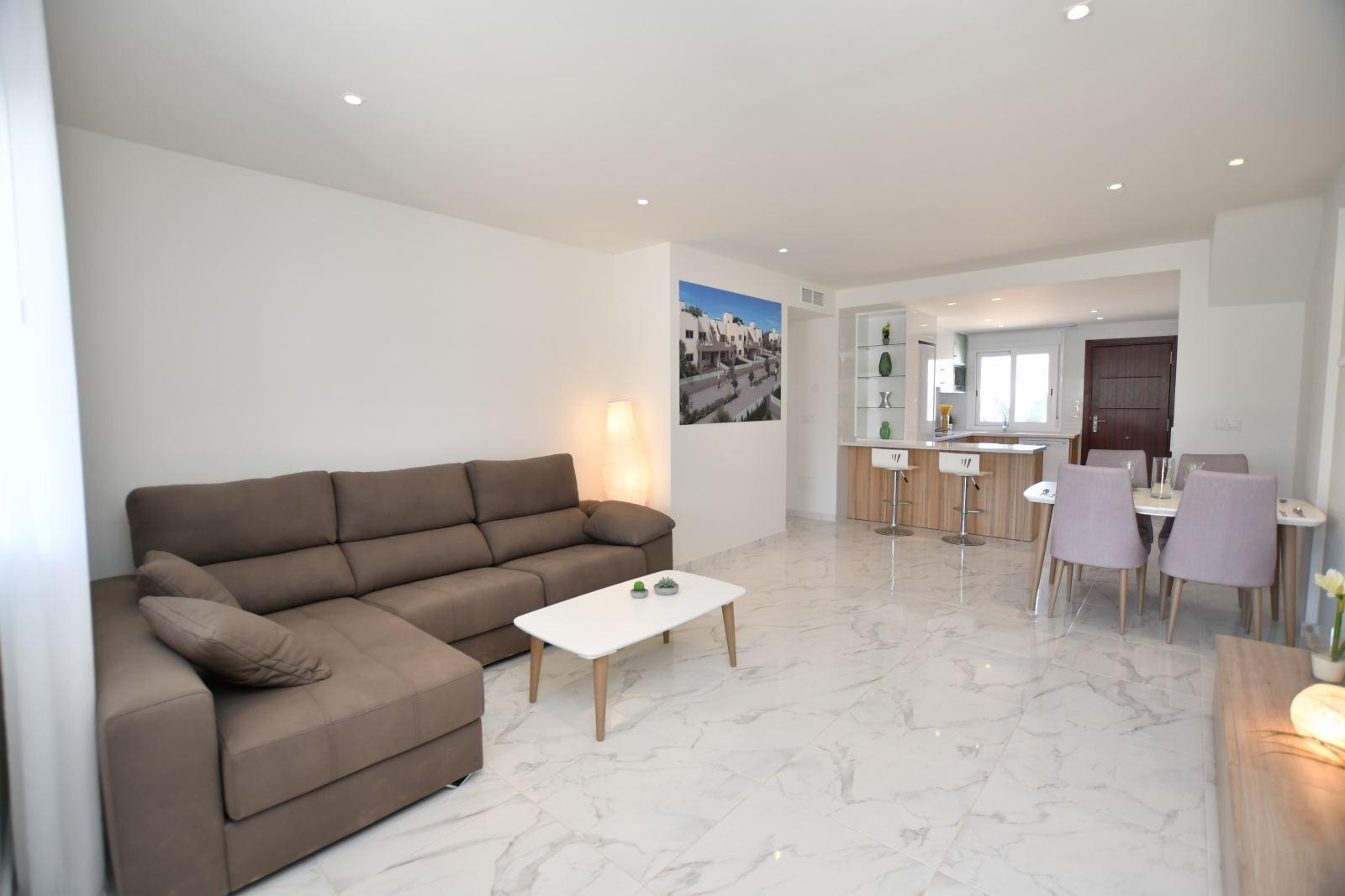Bungalow zum verkauf in San Miguel de Salinas