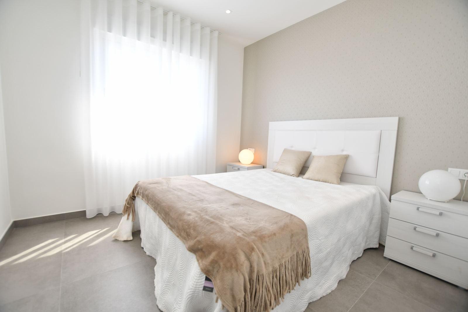 Bungalow, 1 våning till salu i San Miguel de Salinas