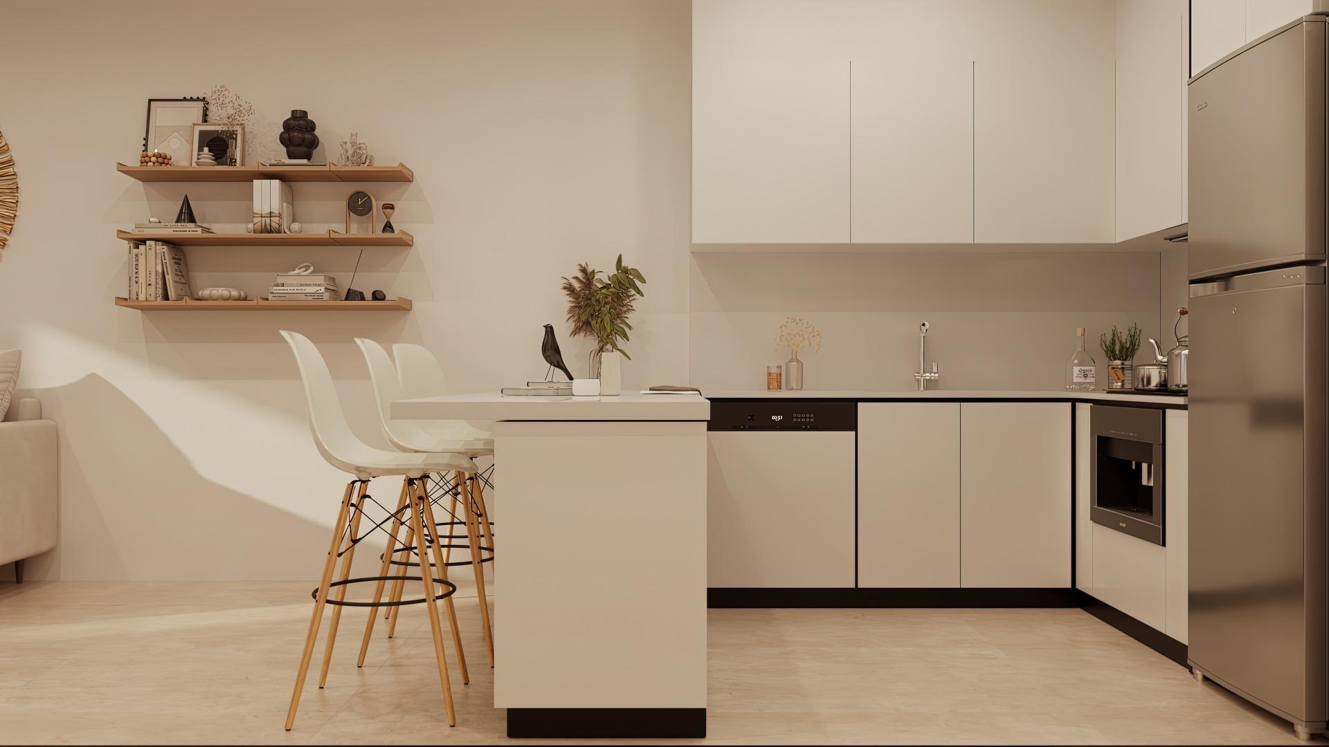 Appartment zum verkauf in Vera
