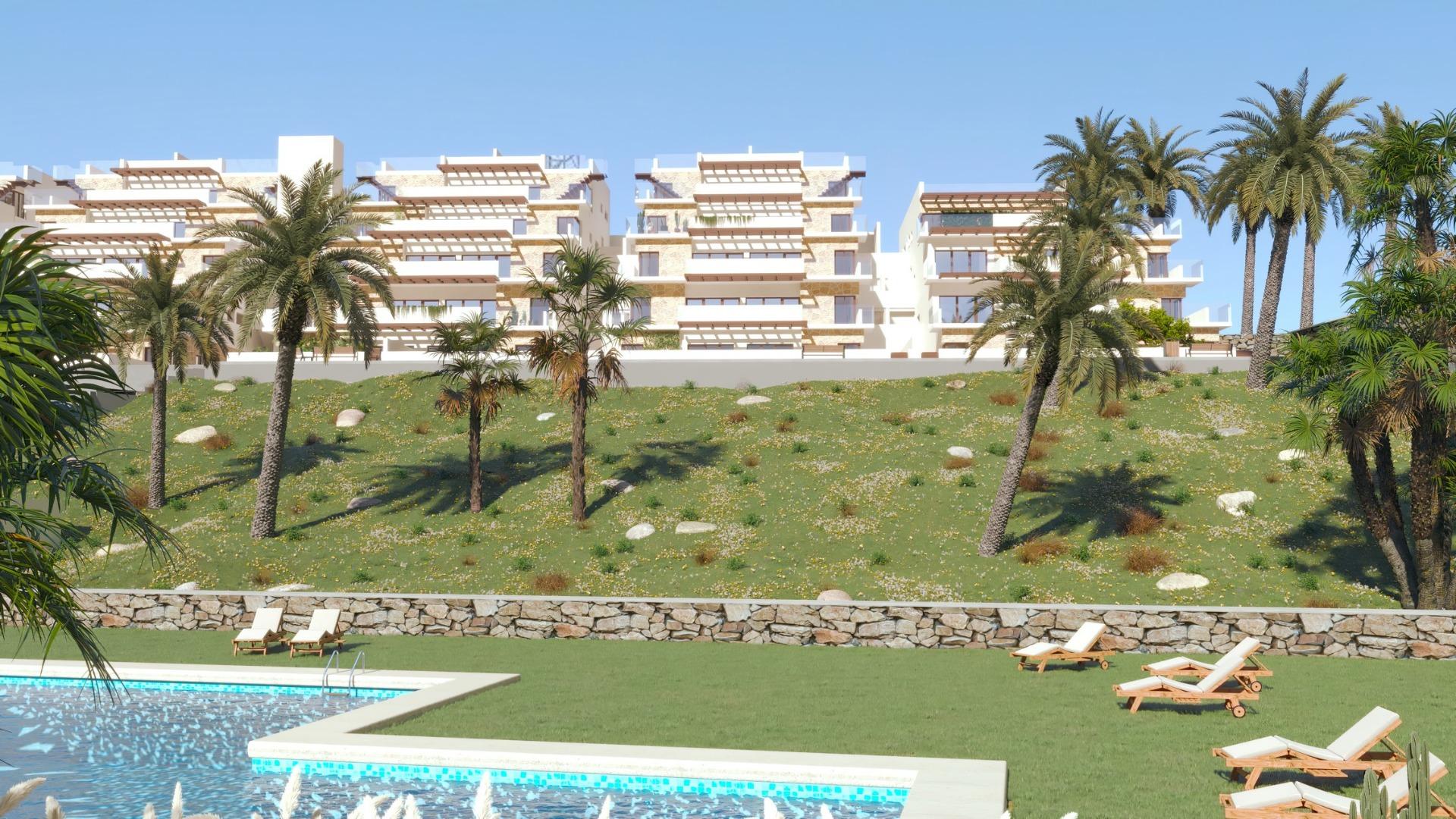 Petit Appartement en vente à Vera