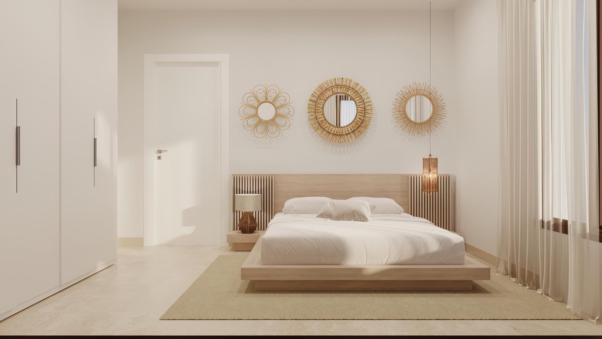 Petit Appartement en vente à Vera