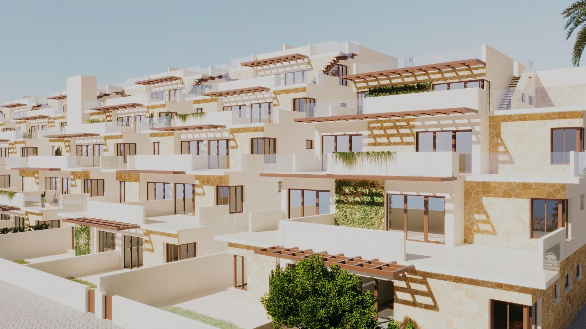 Petit Appartement en vente à Vera