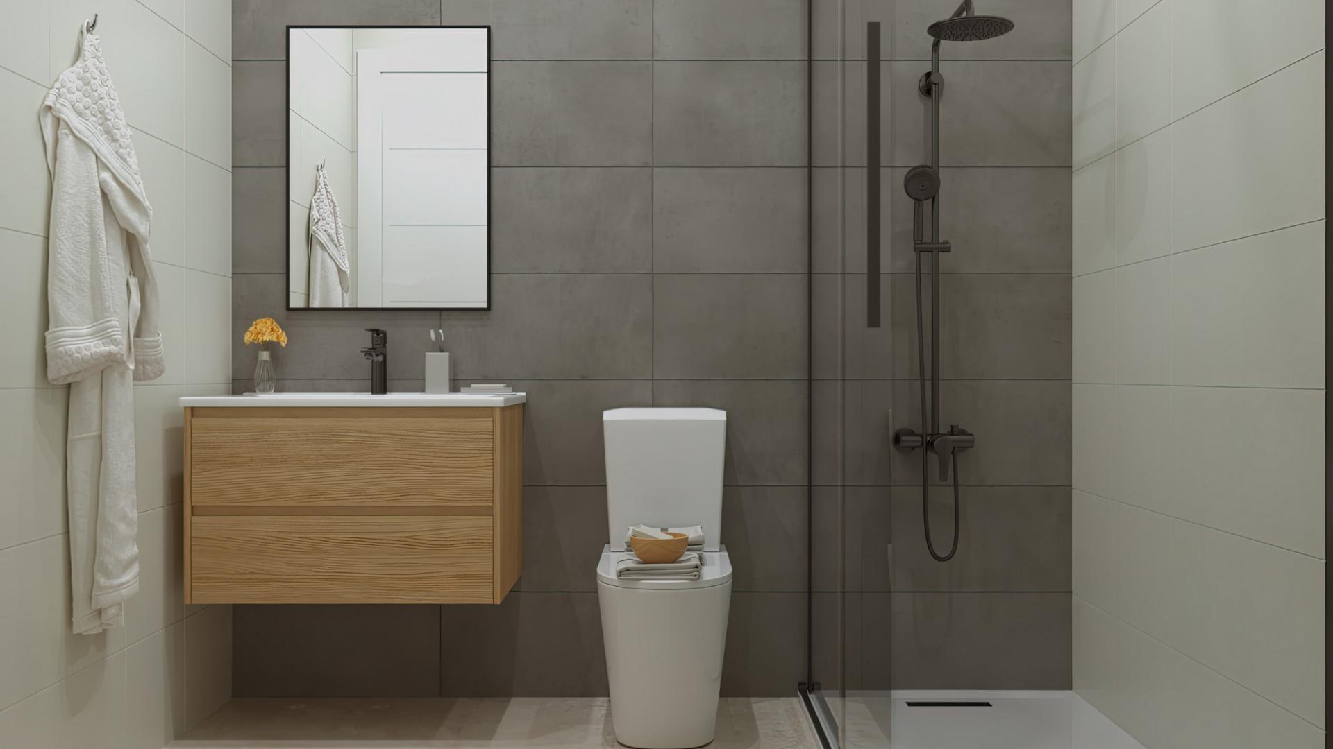 Petit Appartement en vente à Vera