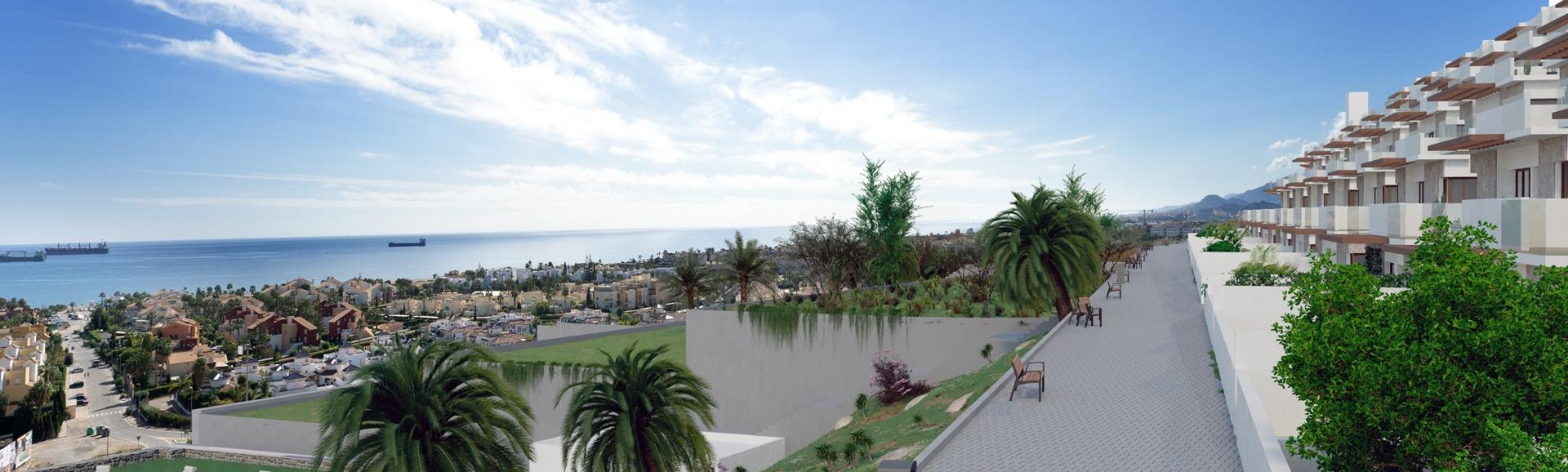 Petit Appartement en vente à Vera