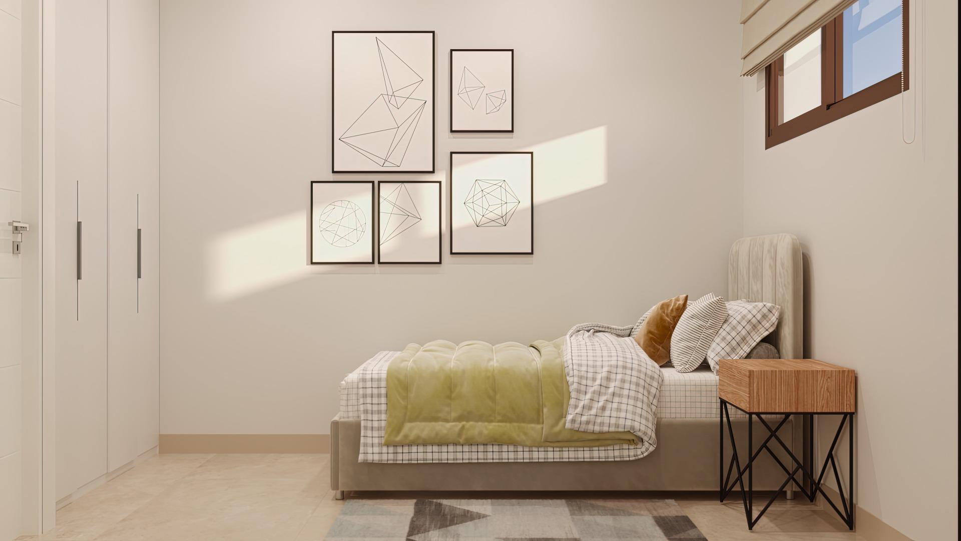 Petit Appartement en vente à Vera