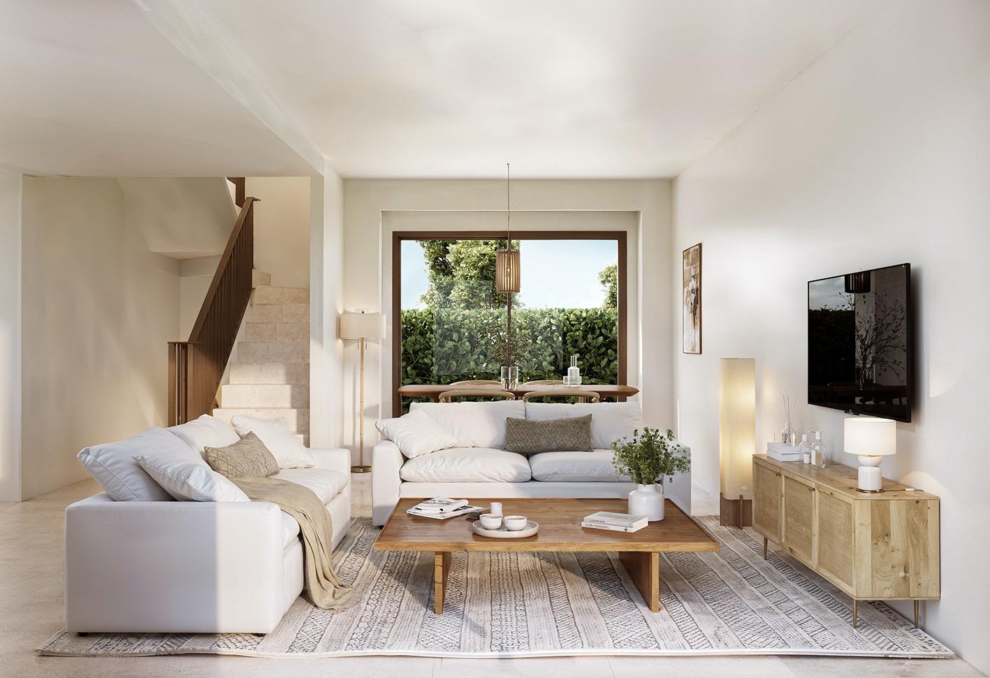 Villa till salu i La Nucia