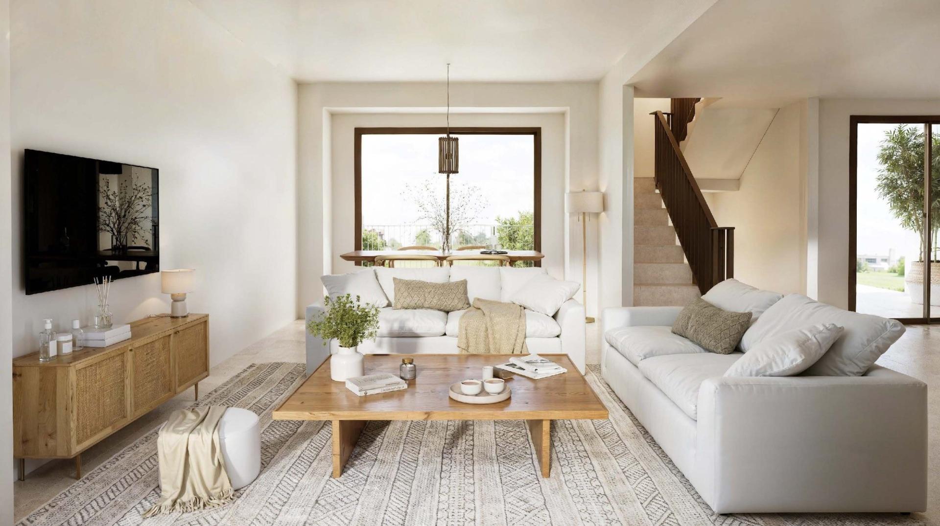 Villa till salu i La Nucia