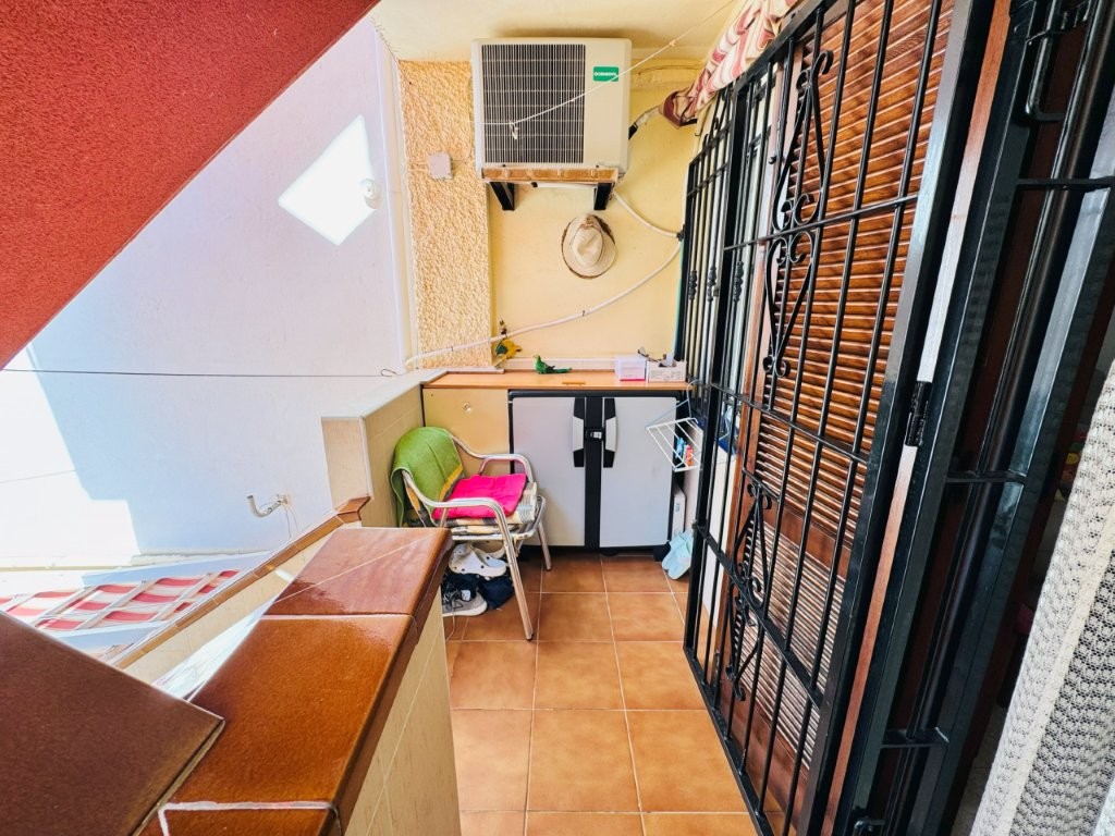 1-Zimmer-Wohnung 50 Meter vom Strand entfernt in La Mata (Costa Blanca Süd)