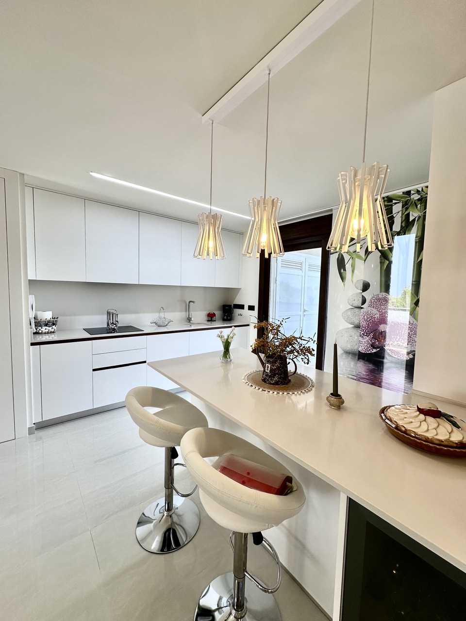 Bungalow 2 dormitorios, parking, trastero, piscina en Torrevieja (Costa Blanca Sur)