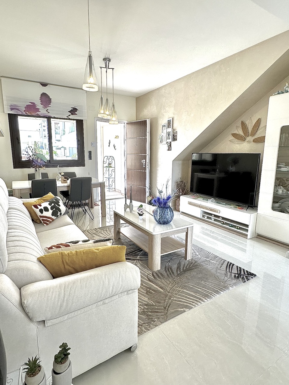 Bungalow 2 dormitorios, parking, trastero, piscina en Torrevieja (Costa Blanca Sur)