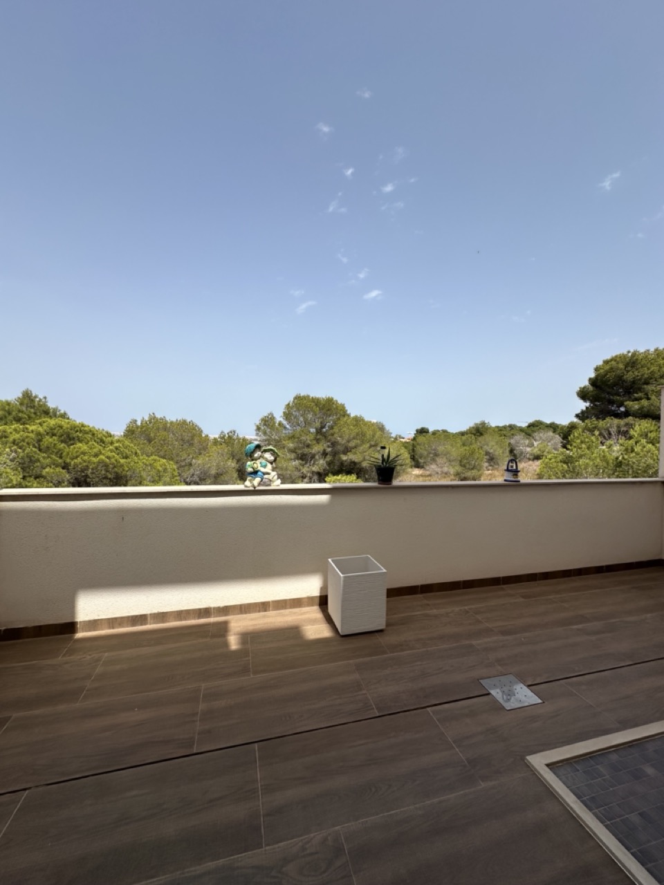 Bungalow 2 dormitorios, parking, trastero, piscina en Torrevieja (Costa Blanca Sur)