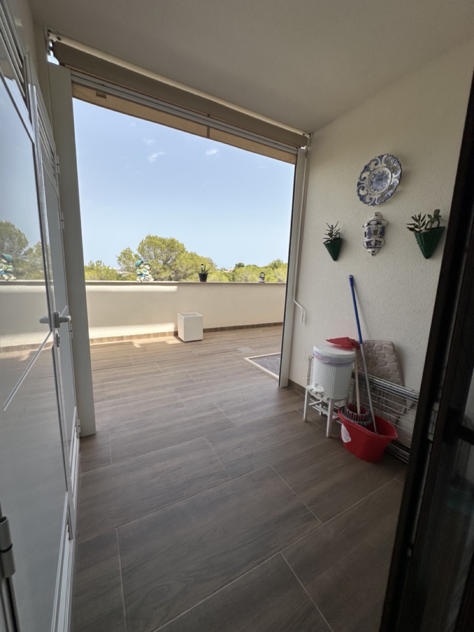 Bungalow 2 dormitorios, parking, trastero, piscina en Torrevieja (Costa Blanca Sur)